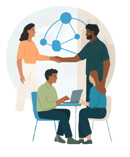 Login Illustration